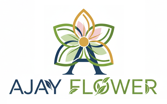 Ajay Flower